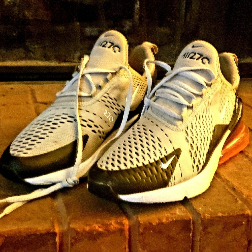 Nike airmax 270